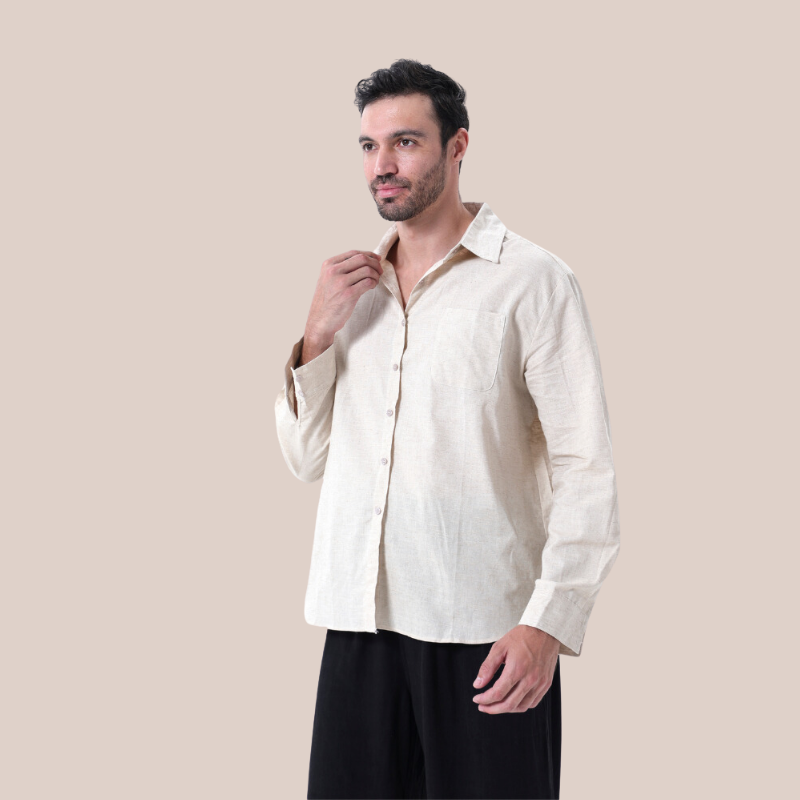 James – Classic Polo Shirt