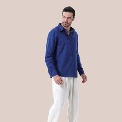 James – Classic Polo Shirt