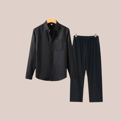 James – Classic Polo Shirt