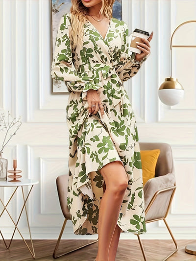 Florence – Floral dress