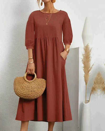Lalaine - Spring Dress