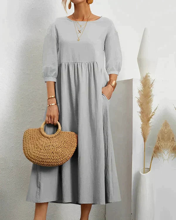 Lalaine - Spring Dress