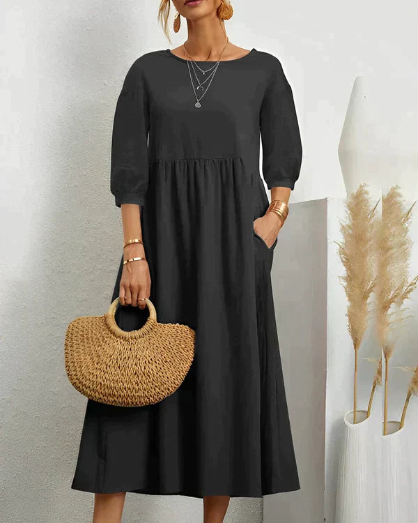 Lalaine - Spring Dress