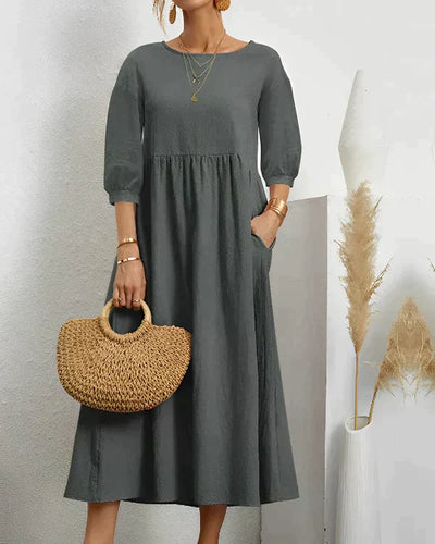 Lalaine - Spring Dress