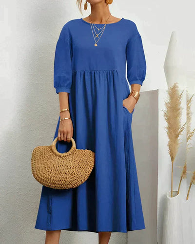 Lalaine - Spring Dress