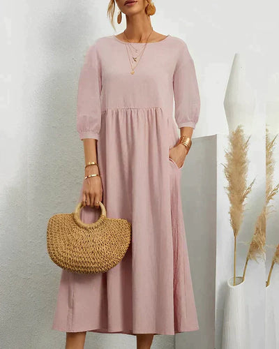 Lalaine - Spring Dress