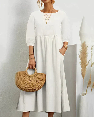Lalaine - Spring Dress