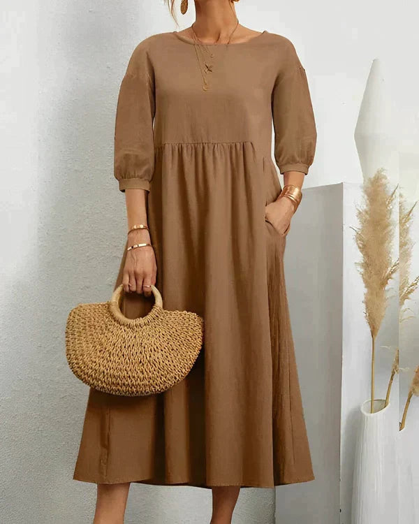 Lalaine - Spring Dress