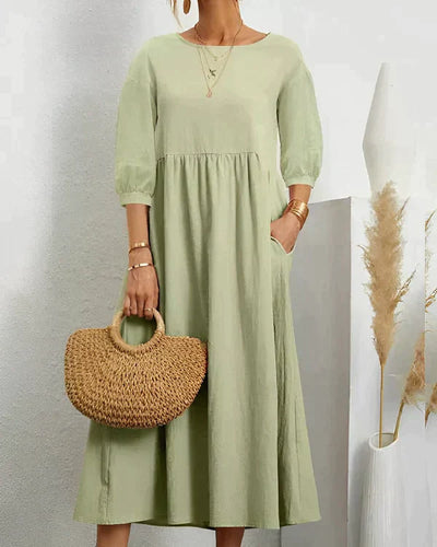 Lalaine - Spring Dress