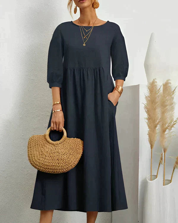 Lalaine - Spring Dress